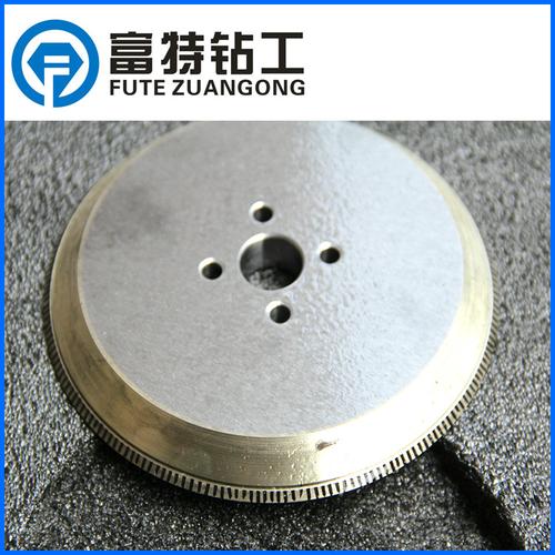 厂价供应高精密度金刚石滚轮，钻石工具助力精密加工