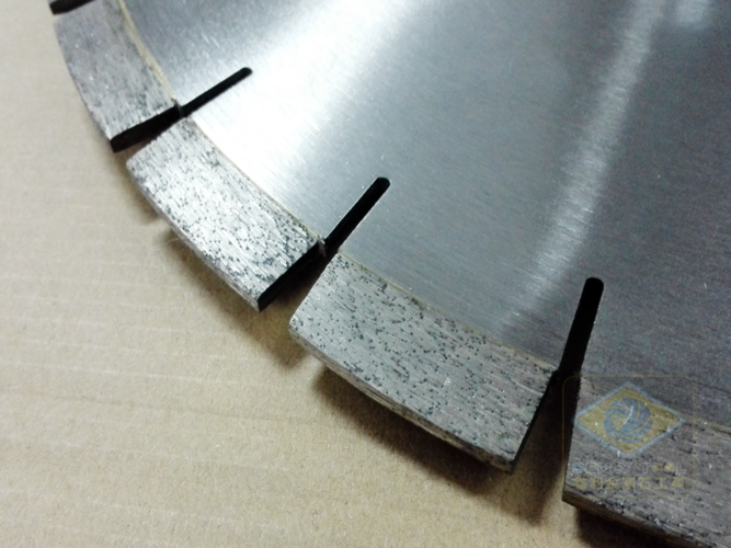 Senly 钻石工具 自2001年以来的专业钻石工具制造商